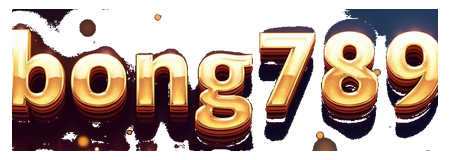 bong789 logo